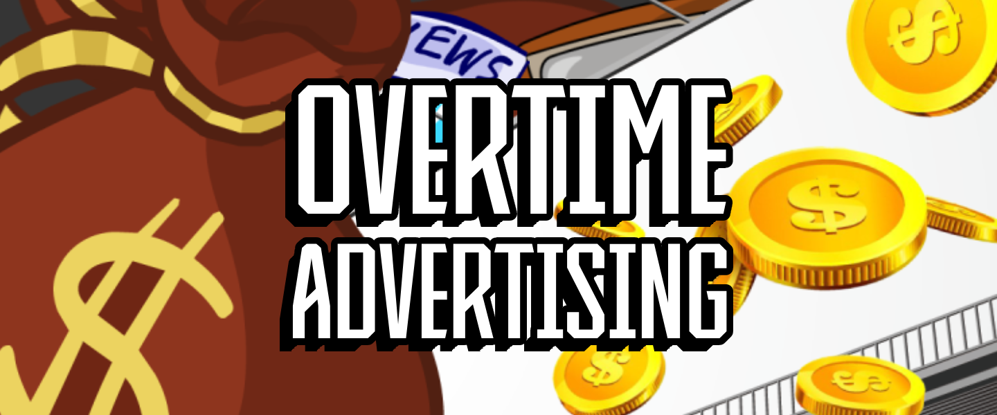 Overtime Advertising (tycoon)