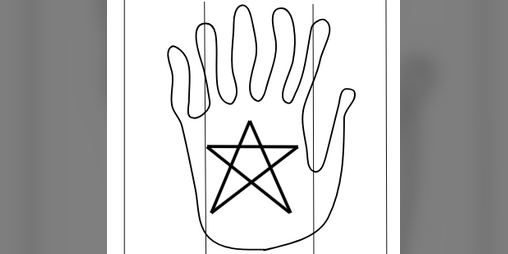 Cover image for The Voidhand