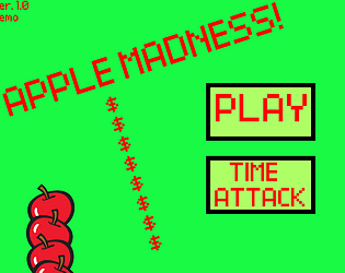 Apple Madness! Beta