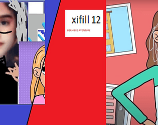 xifill 12 last adventure niveau 3