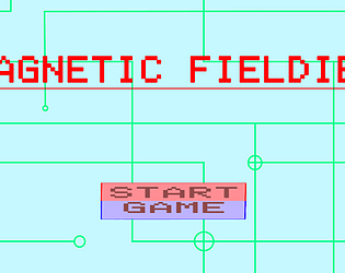 Magnetic Fieldier