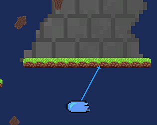 Slime Grappler