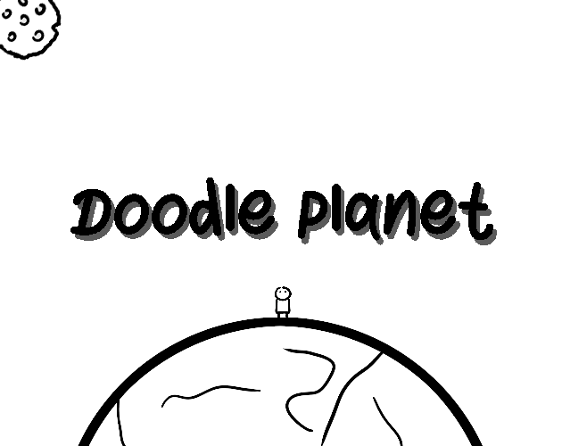 Doodle Planet