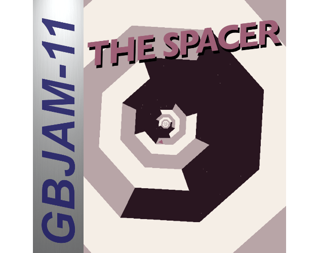 Cover image for The Spacer