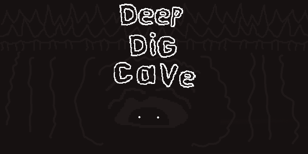 Deep Dig Cave