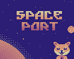Spaceport