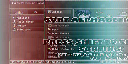 Cover image for Naoso_SortItemLists