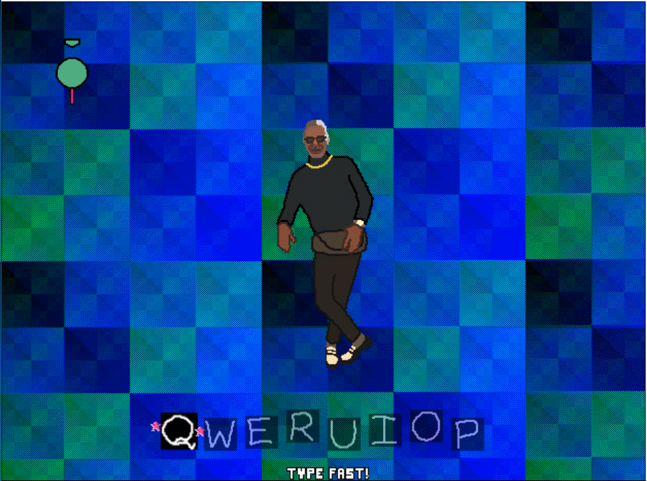Cover image for Typographythm