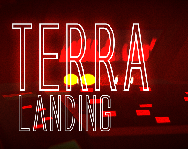 Cover image for TerraLanding