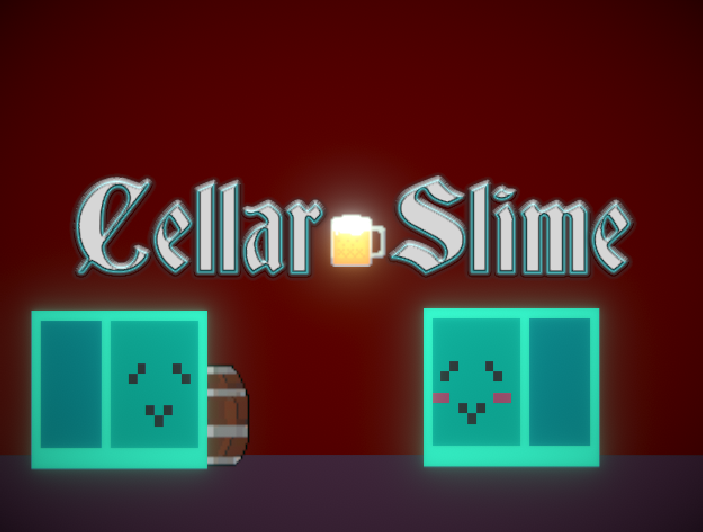 CellarSlime