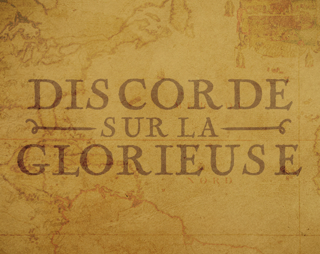 Discorde sur la Glorieuse