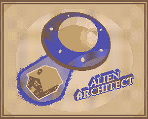 Alien Architect
