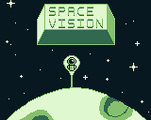 Space Vision
