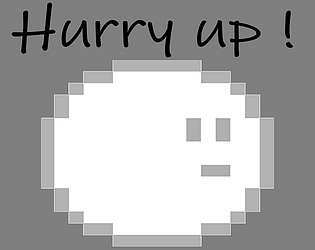 Hurry Up ! | Die and Retry 2D Game