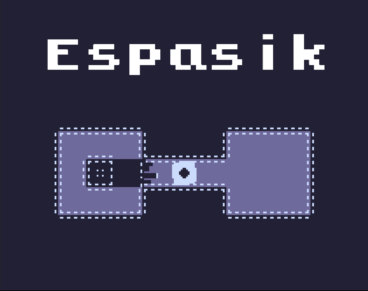 Cover image for Espasik