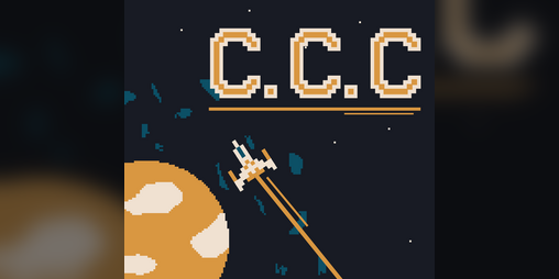 Cover image for Cosmic Cleaning Crew