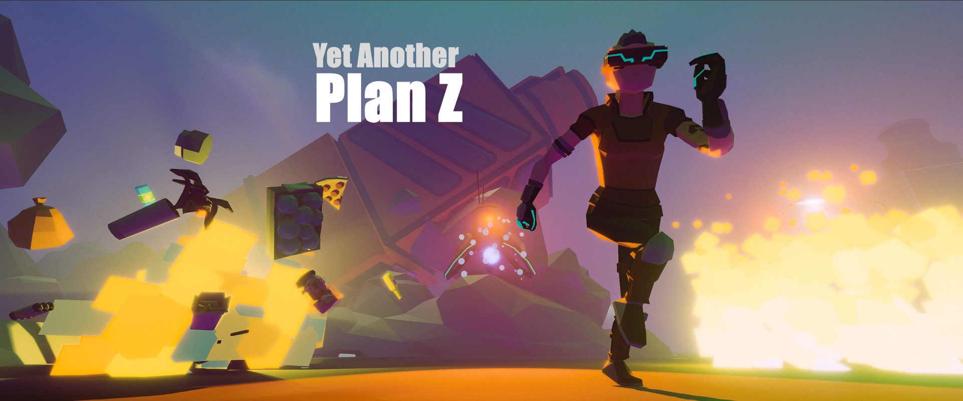 Yet Another Plan Z