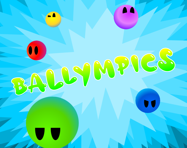 Ballympics