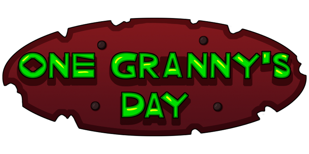 One granny`s day