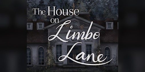 Cover image for The House on Limbo Lane