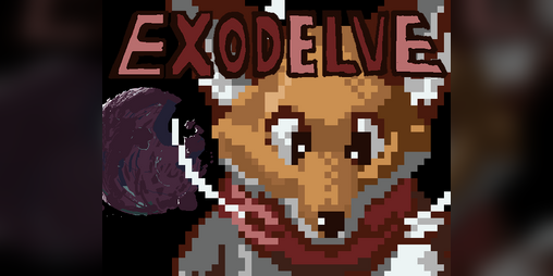 Cover image for Exodelve