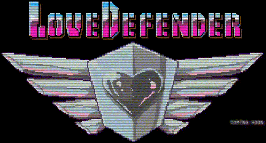 Love Defender