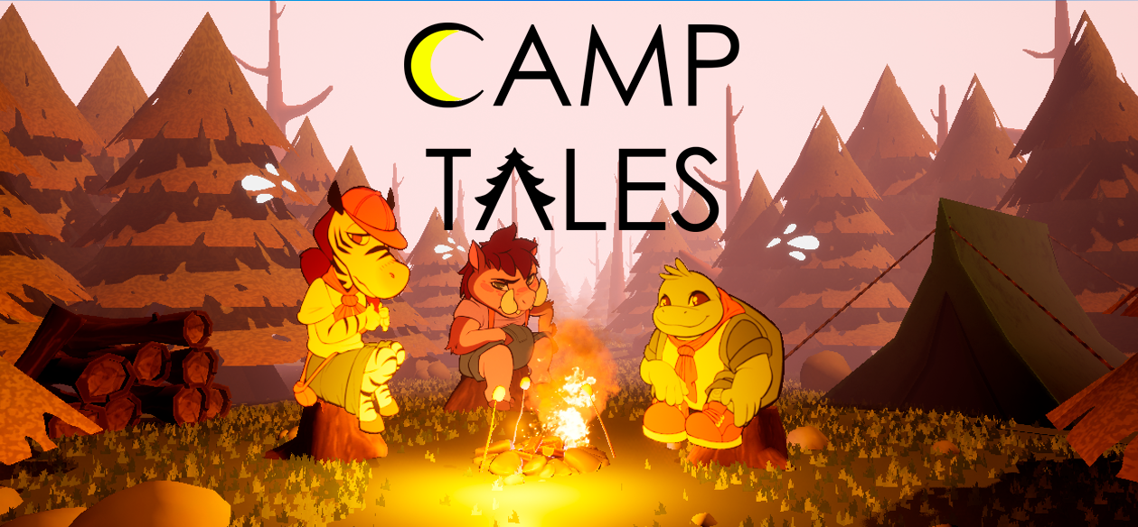 Camp Tales