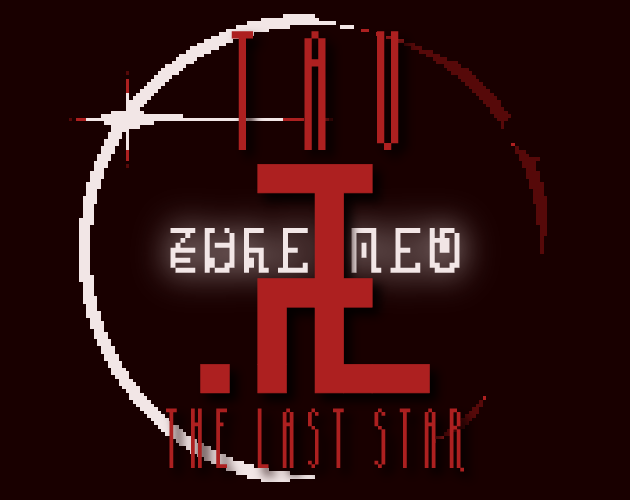 Cover image for Tau: The Last Star