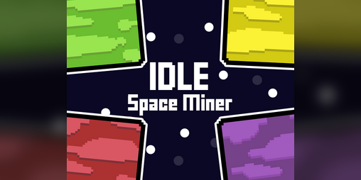 Cover image for IDLE Space Miner