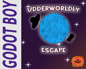 Udderworldly Escape