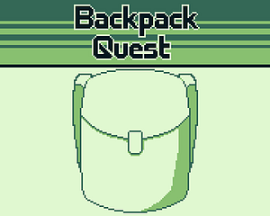 Backpack Quest