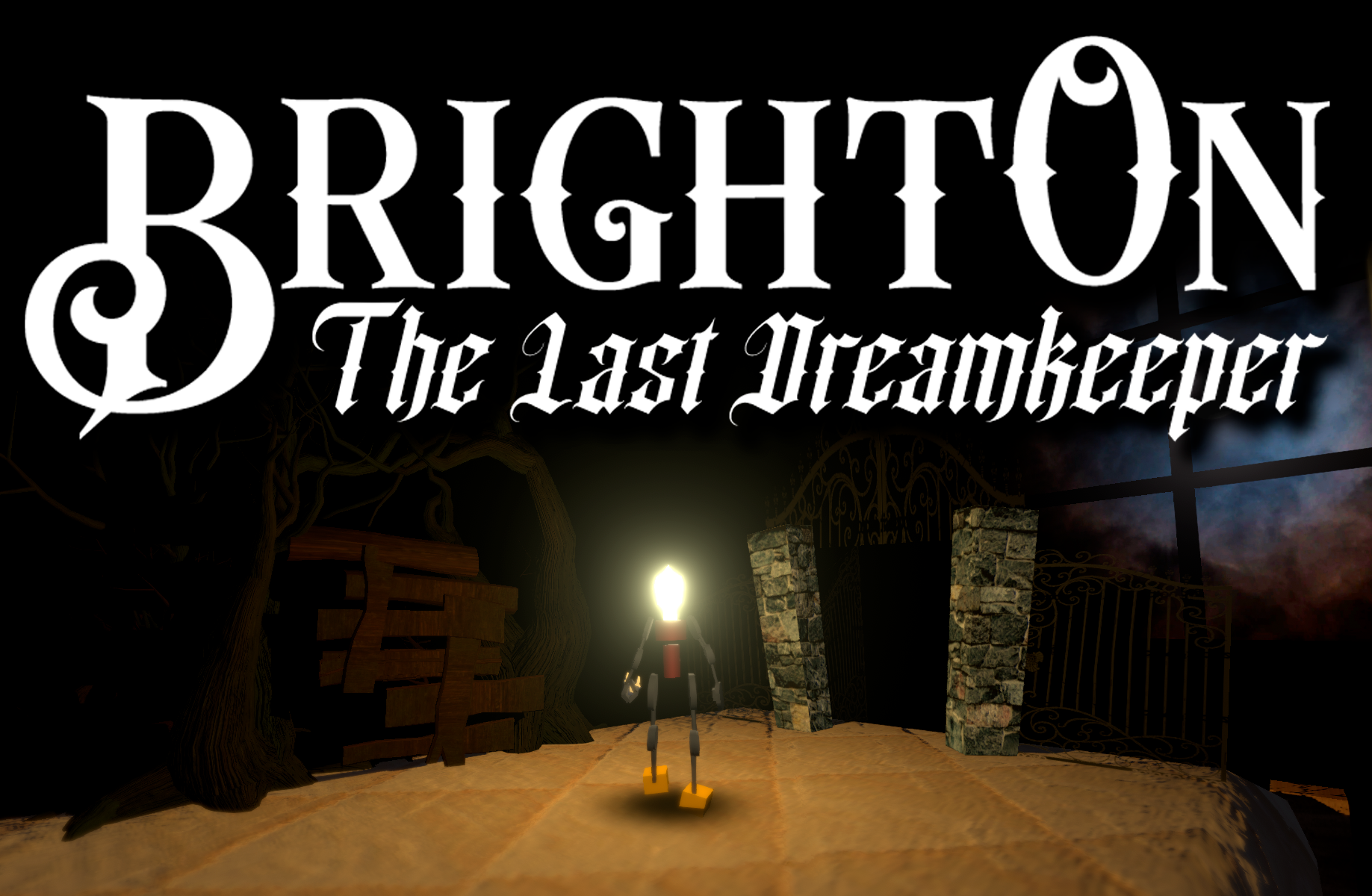 BrightOn - The last Dreamkeeper