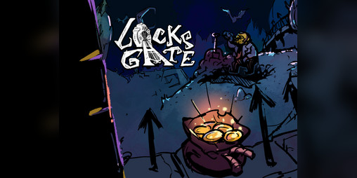 Cover image for Locksgate