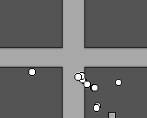 An Average Shooter Game