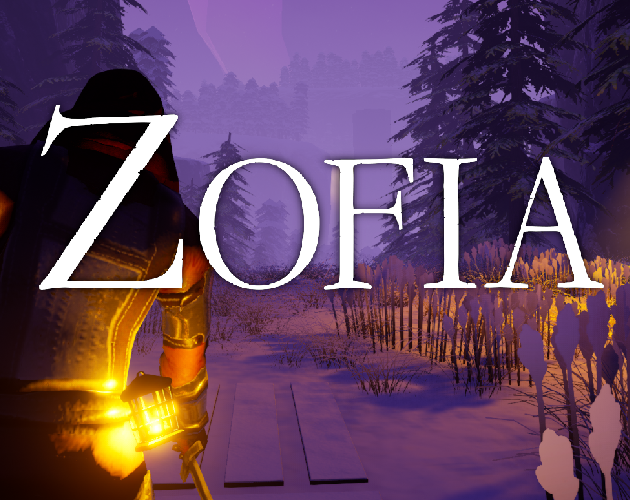 Zofia