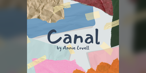 Cover image for Canal