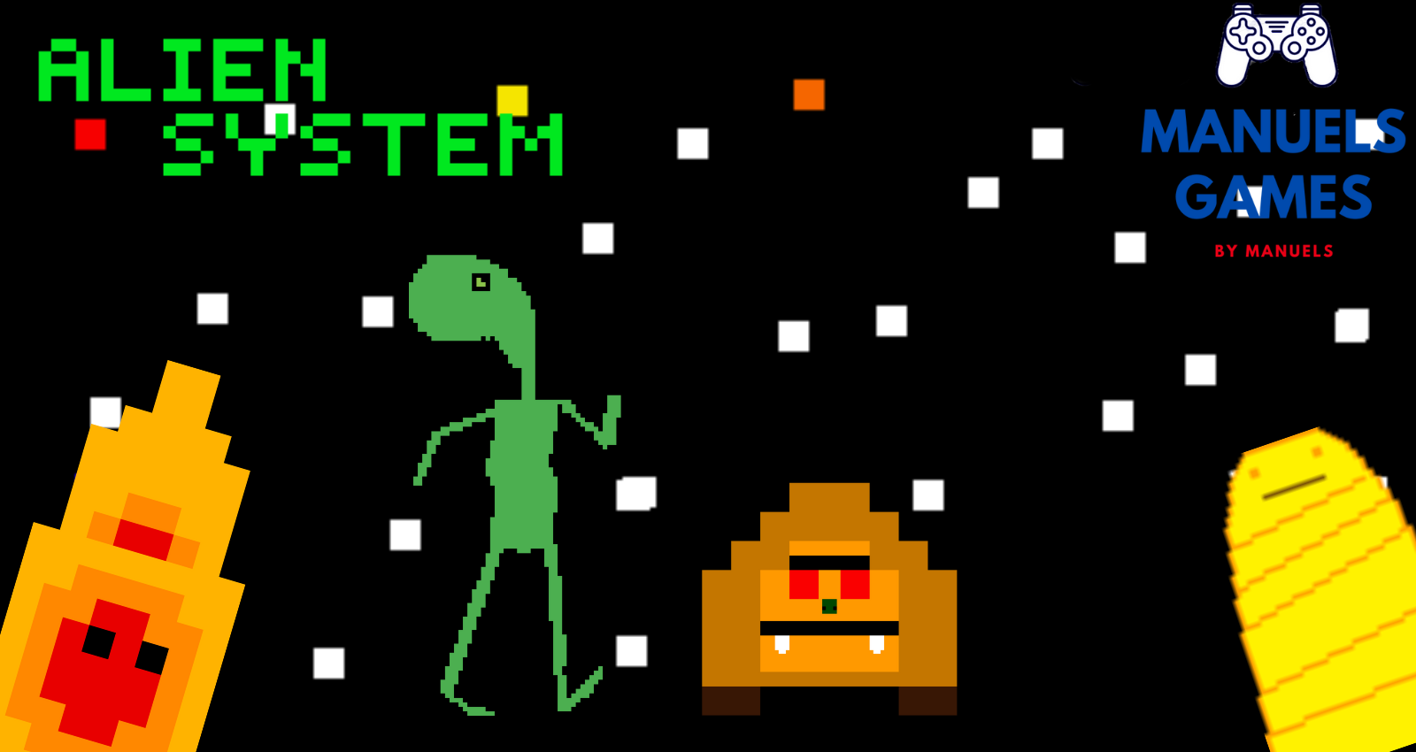 Alien System
