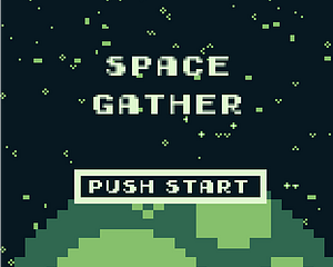 Space Gather