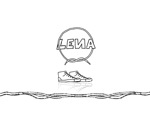 Cover image for LenA
