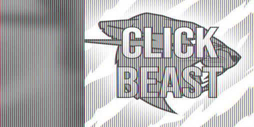 Cover image for Click Beast
