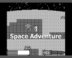 Space Adventure