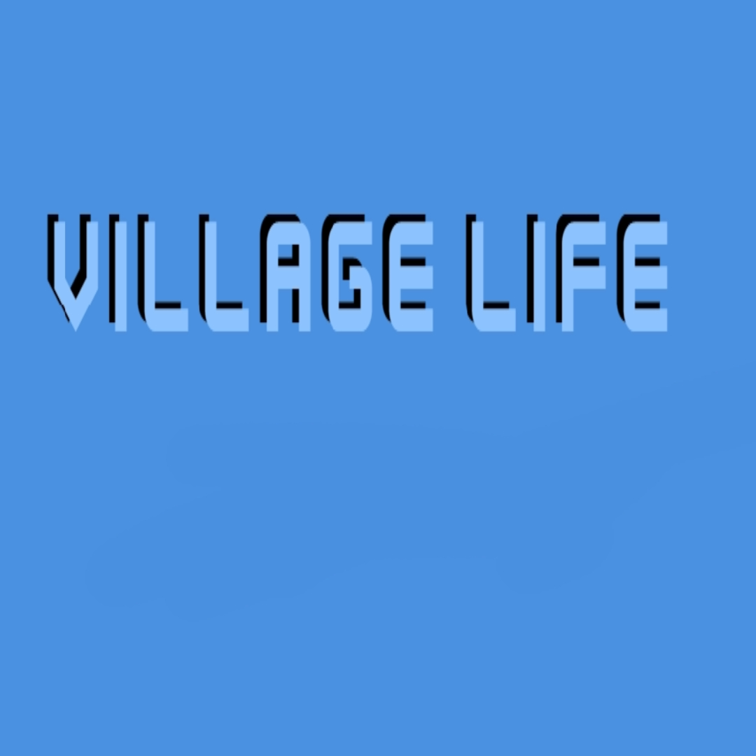 village life