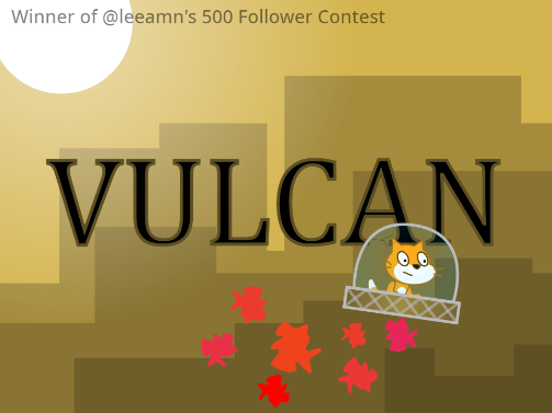 VULCAN (Ver. 3.2)