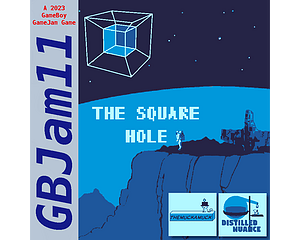 The Square Hole
