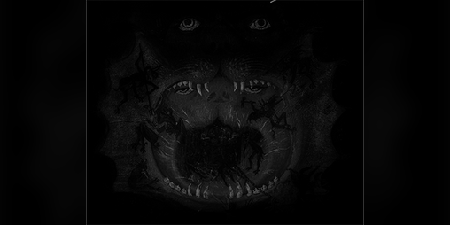Cover image for flëshmøg