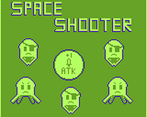 Space Shooter