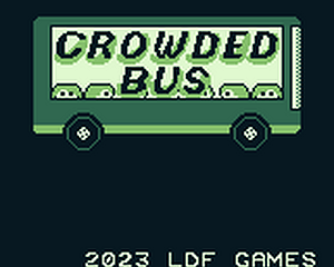 Crowded Bus