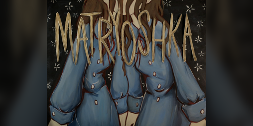 Cover image for Matryoshka