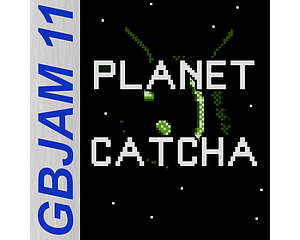 Planet Catcha