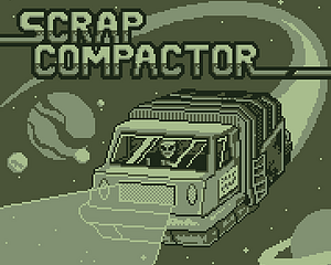 Scrap Compactor